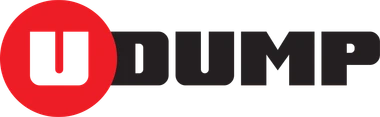 U-Dump logo